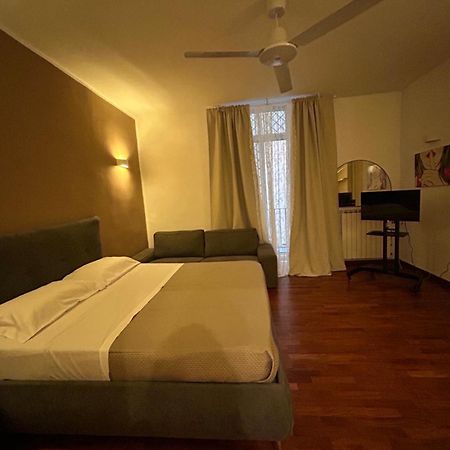Anni Apartment Chiaia Napoli Eksteriør bilde