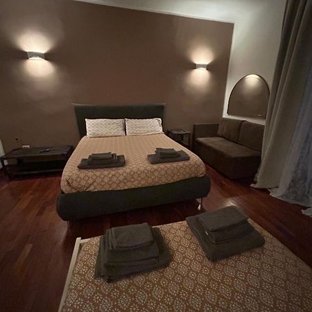 Anni Apartment Chiaia Napoli Eksteriør bilde