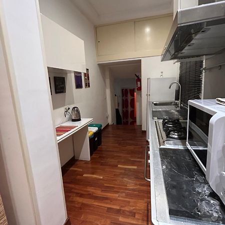 Anni Apartment Chiaia Napoli Eksteriør bilde