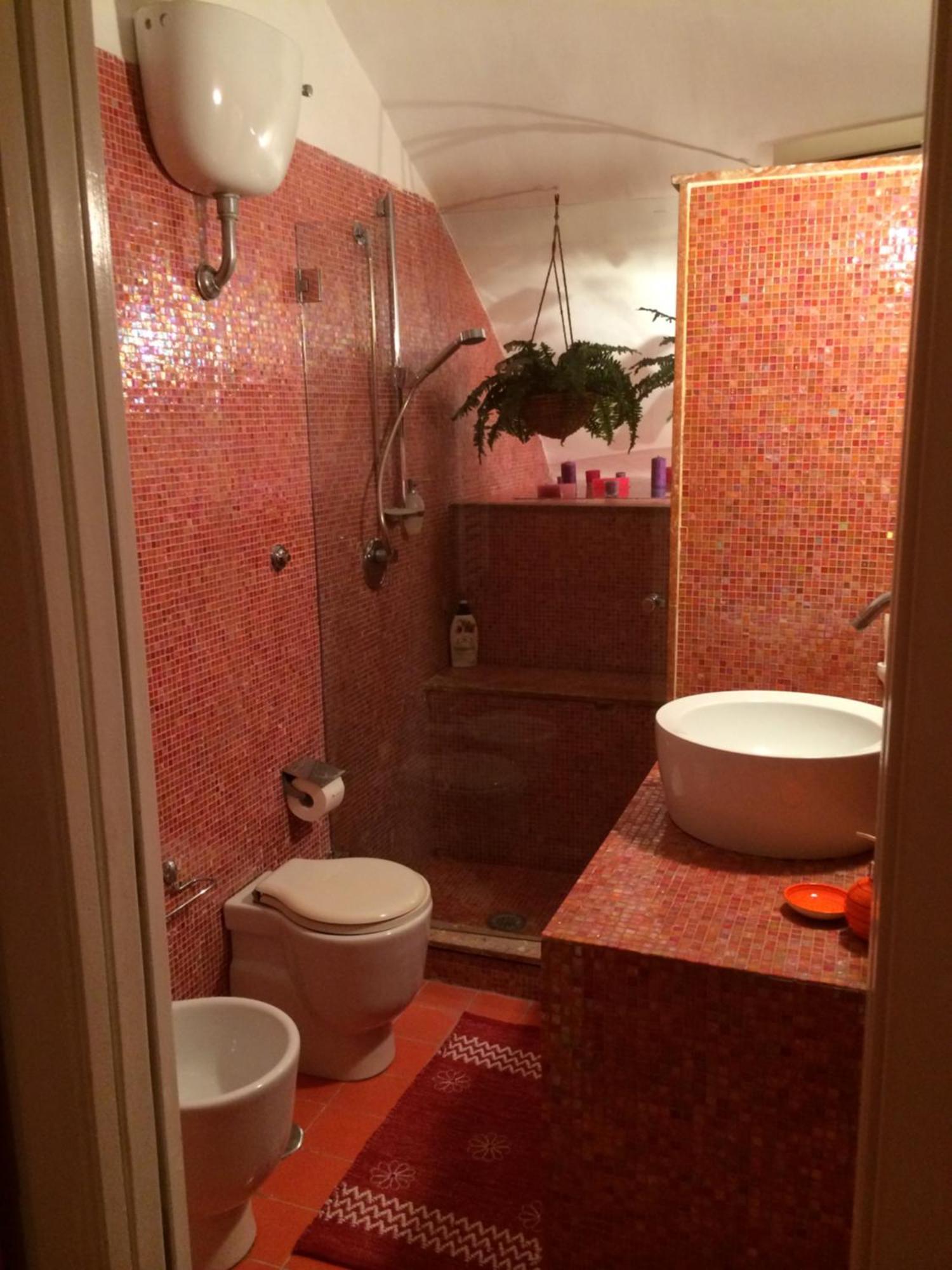 Anni Apartment Chiaia Napoli Eksteriør bilde
