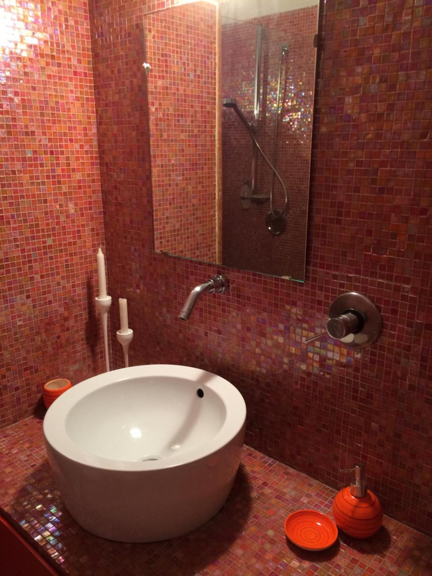 Anni Apartment Chiaia Napoli Eksteriør bilde