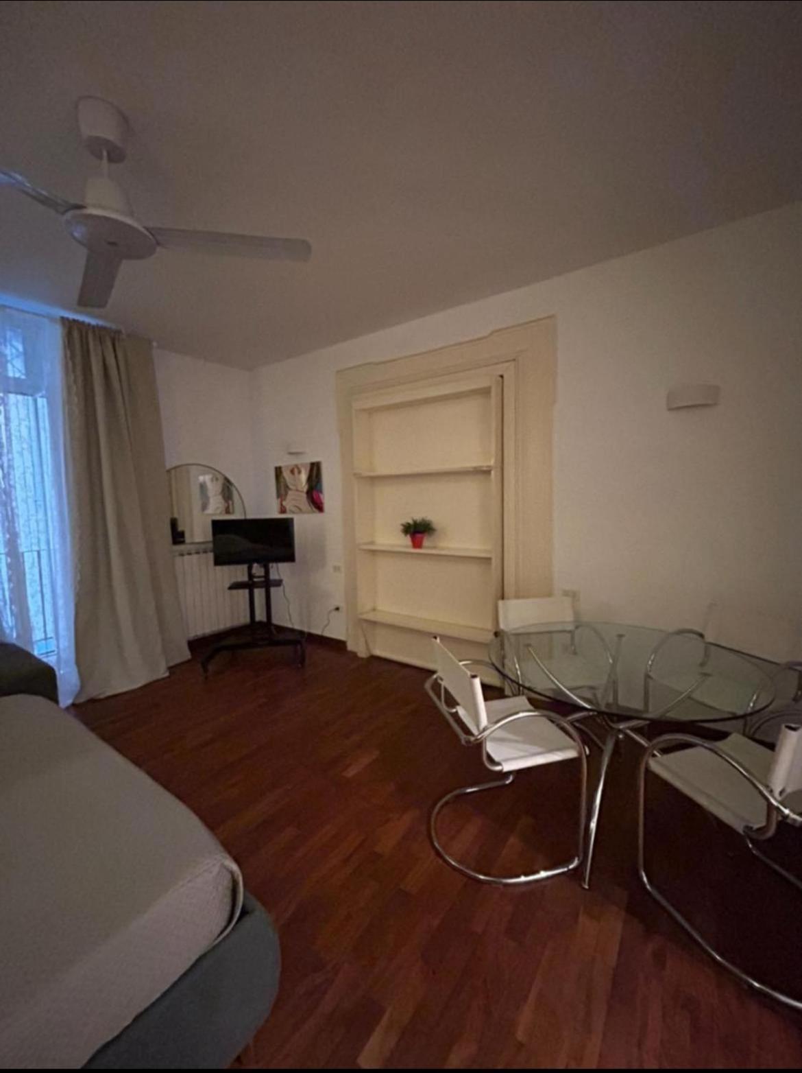 Anni Apartment Chiaia Napoli Eksteriør bilde